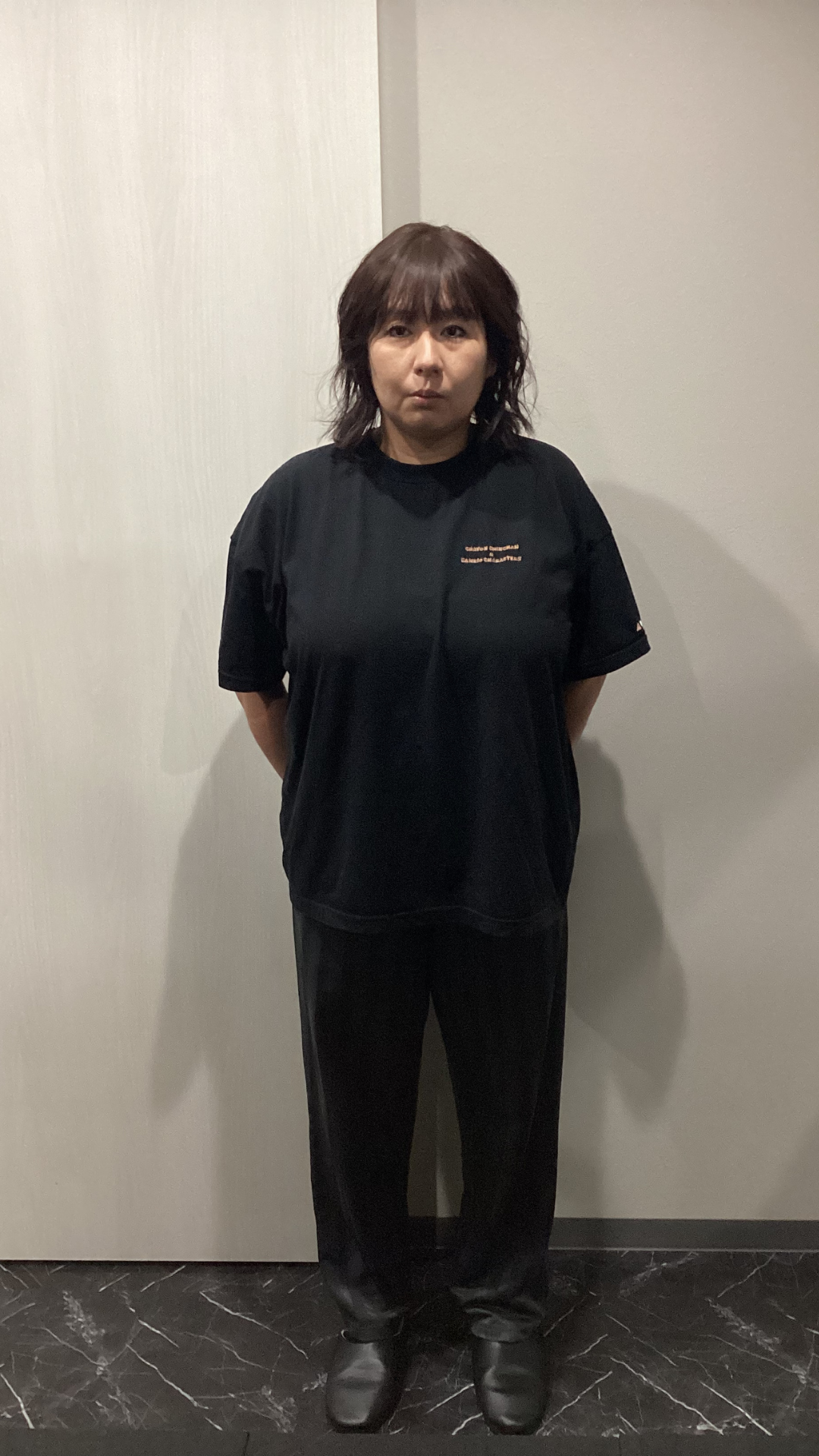 ビフォー：トレーニング・生活習慣を始める前のイメージ